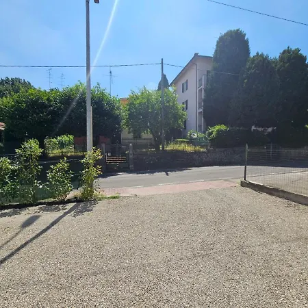 Casa San Michele Affittacamere *