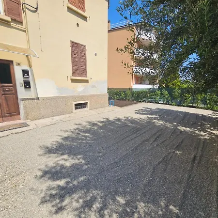 Casa San Michele *