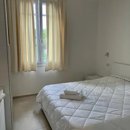 Affittacamere Casa San Michele *